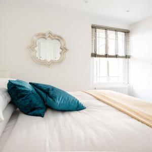 The Marylebone Residence
