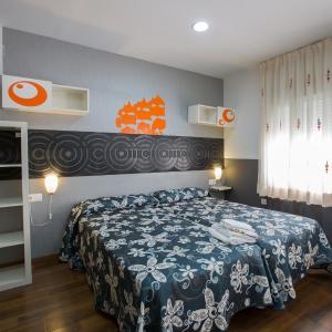 Hostal Gaudi Cuenca