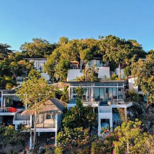Pahili Pool Villas Koh Tao - SHA Plus