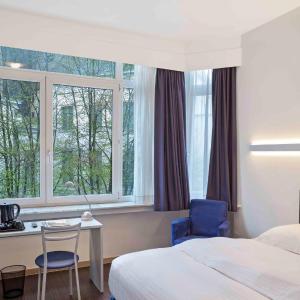 Hotel Argus by HappyCulture