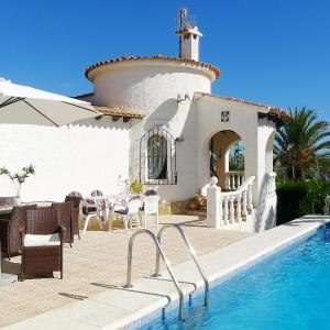 Holiday Home Avalon by Interhome