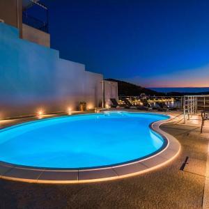 Villa Mirta