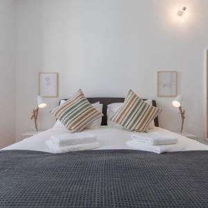 LovelyStay - Wide & Bright 4 Families