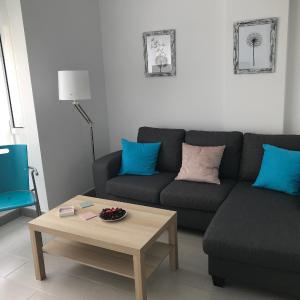 Estudio Torremolinos