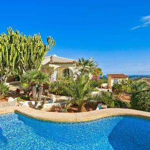 Holiday Home La Caissa by Interhome