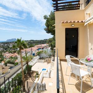 Holiday Home Amare Monte by Interhome