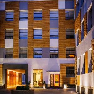 Boutique Hotel's II Rewolucji