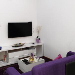 Jessica Appartment