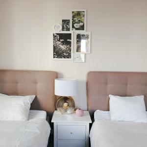 Two-bedroom apartment 'Taupé'
