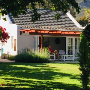 Acorn Cottage Hermanus