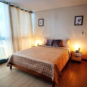 One Uptown Residences in Uptown BGC