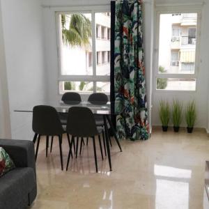 Azul Rentals Albir flat