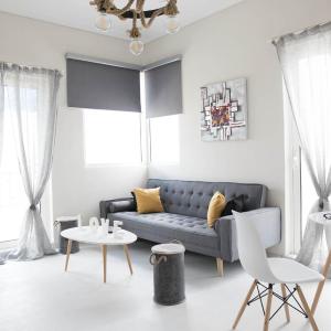 Breathtaking view penthouse at the heart of Thiseio, VP homes