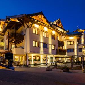 Apart-Hotel Aurora Fiss