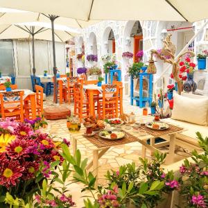Bodrum Sade Otel