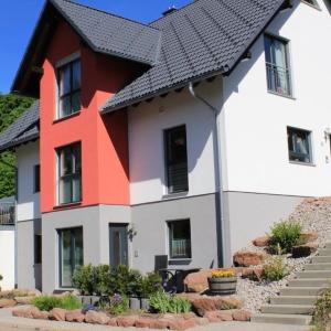 Ferienwohnung am Förstereck