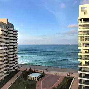 Belle-Vue sur Mer à Casa-Marina 9éme étage