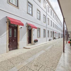 Vila Rosário in Graça