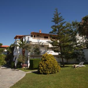 Castello Verde Plakias