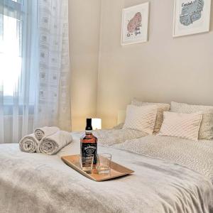 Bankowa 8 Guest Rooms