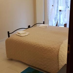 VIA PALESTRINA - CORSO VERCELLI