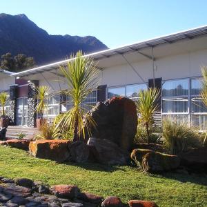 The Westhaven Motel