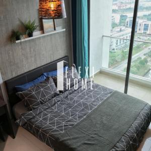 Cybersquare 19 Cozy Studio Home Cyberjaya, Flexihome-MY