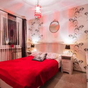 Apartament Słoneczna