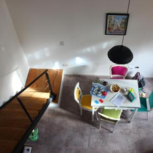 Design Loft - Caseros Boulevard, San Telmo