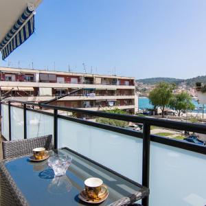 apartman Marin