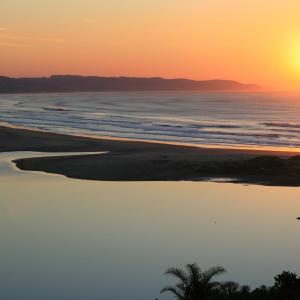 Buccaneers Beach Lodge, Chintsa, South Africa