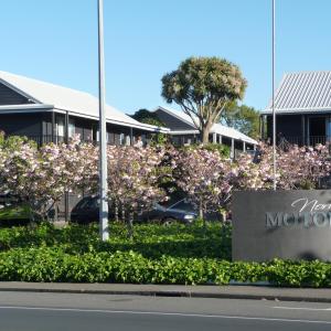 16 Northgate Motor Lodge