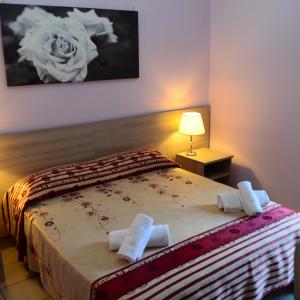 B&B Roma Castle Termini