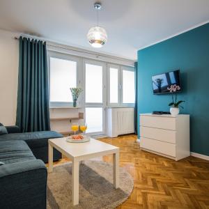 Apartament w Centrum II