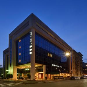 UNA Hotels Scandinavia Milano