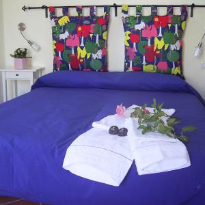 Casa Falcone B&B