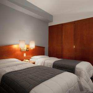 Hotel Moncloa
