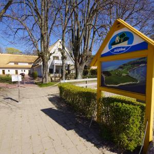 Höfthus 8 - Bade- & Erlebniswelt täglich inklusive
