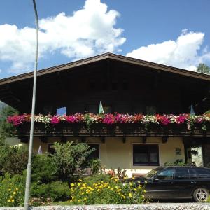 Haus Tenk