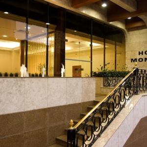 Hotel Moncloa, Sao Paulo