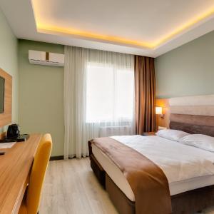 Infinity Tower apartments Batumi