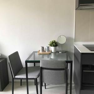 CBD Asoke/Nana/Ploenchit +2 mins to Terminal 21