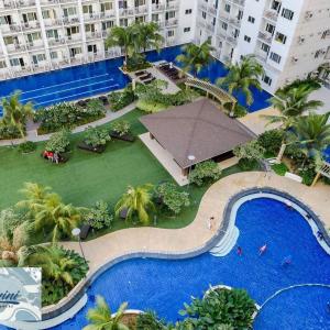 Santiorini at Shore Residences