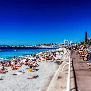 Palais Massena - Easy Home Booking