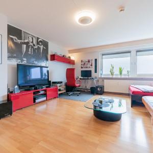 Private Rooms