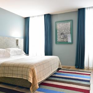 The Editory House Ribeira Porto Hotel
