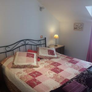 Les Meulières Chambres Lascaux, Zen et Romantique à Domme