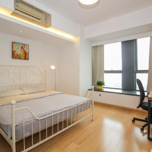 iNestin Shanghai Apt Jinzang Road