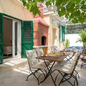 Villa Corona Split