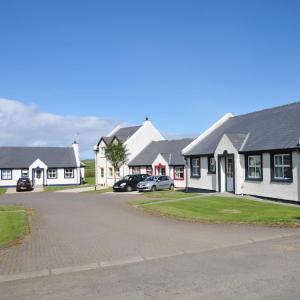 Giant's Causeway Holiday Cottages
